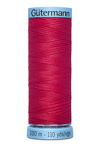 Gütermann Thread - Silk Thread - 100m - Image 56