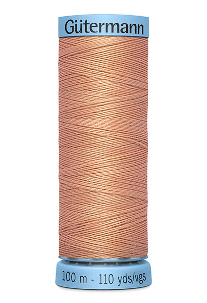 Gütermann Thread - Silk Thread - 100m - Image 58
