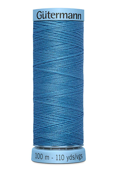 Gütermann Thread - Silk Thread - 100m - Image 59