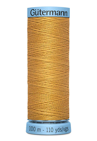 Gütermann Thread - Silk Thread - 100m - Image 60