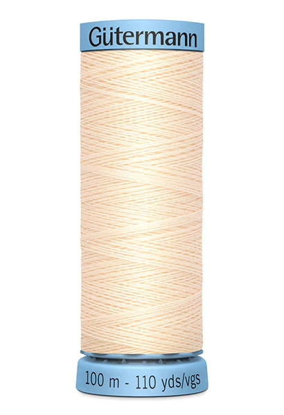 Gütermann Thread - Silk Thread - 100m - Image 7