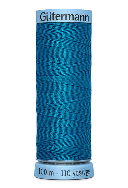 Gütermann Thread - Silk Thread - 100m - Image 8