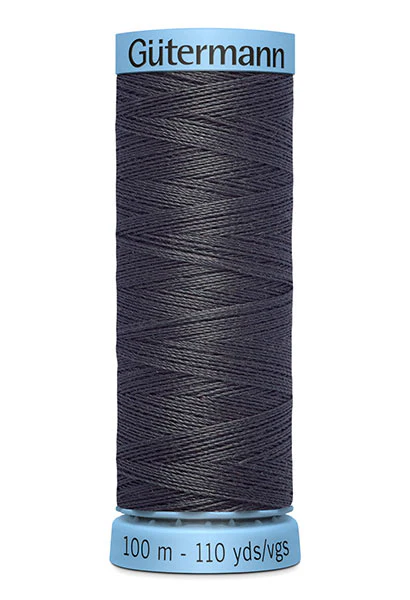 Gütermann Thread - Silk Thread - 100m - Image 9