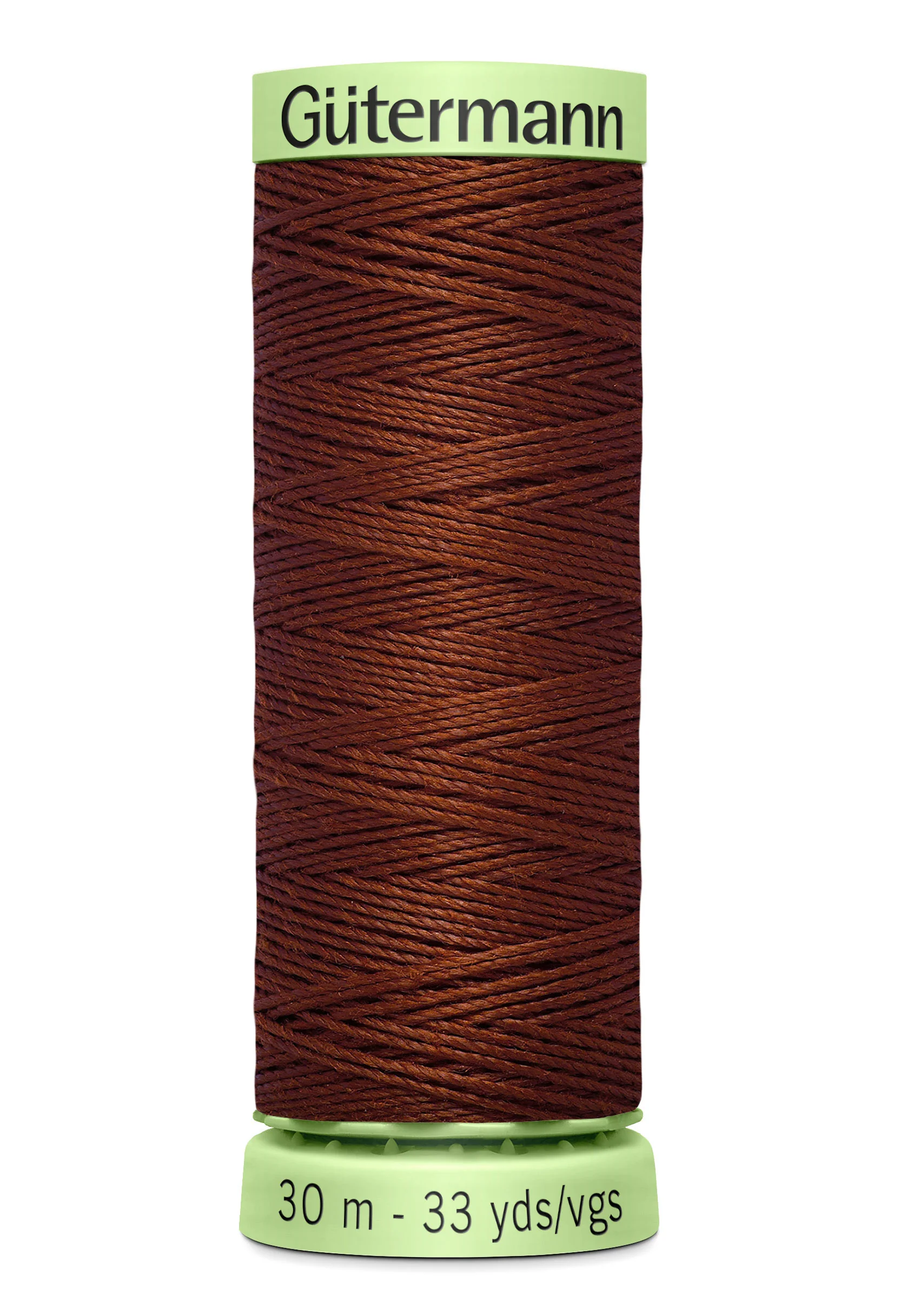 Gütermann Top Stitch Thread - 30m - Image 18