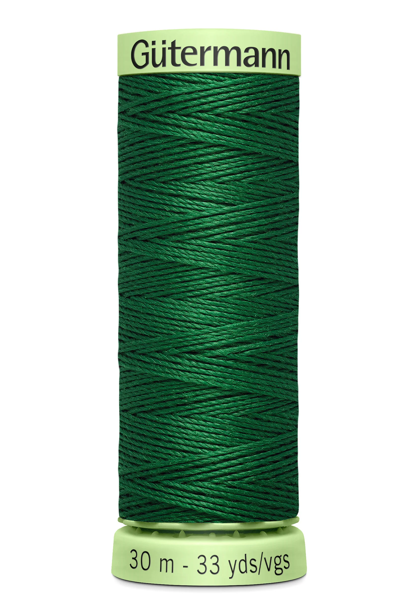 Gütermann Top Stitch Thread - 30m - Image 20