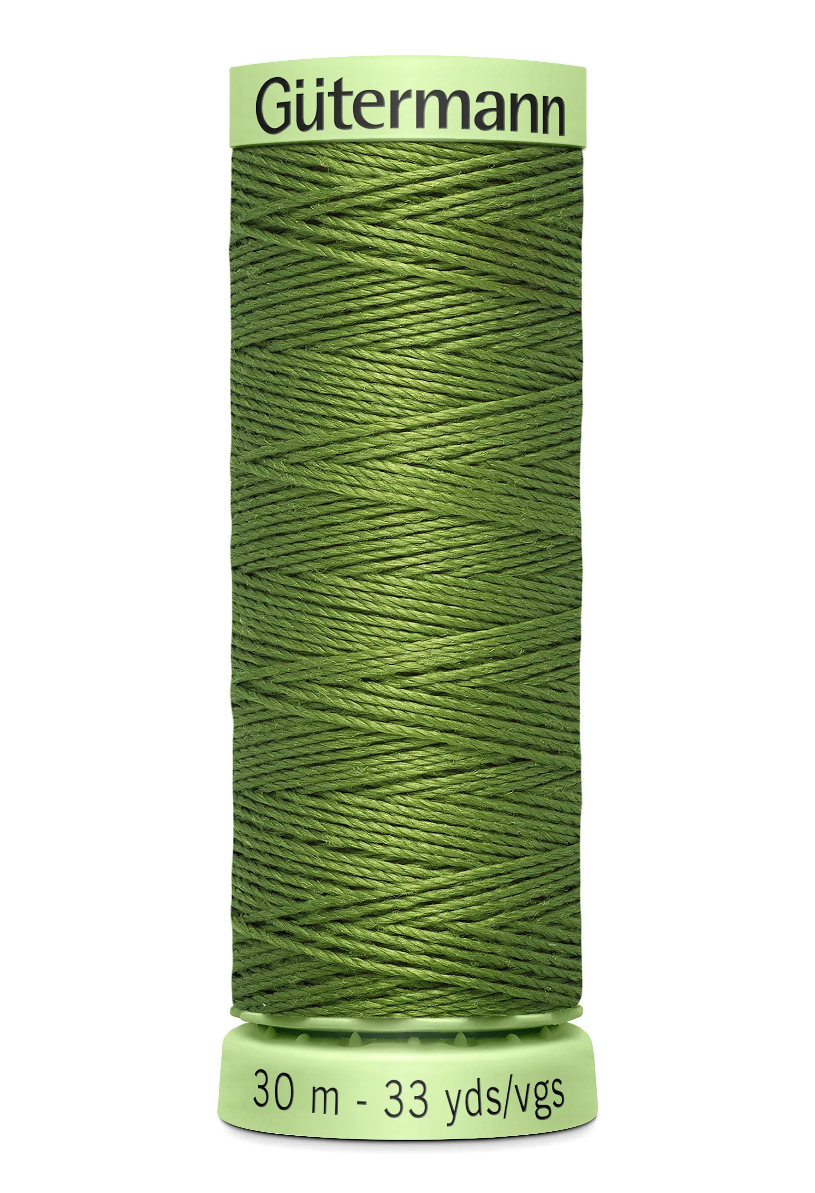 Gütermann Top Stitch Thread - 30m - Image 21