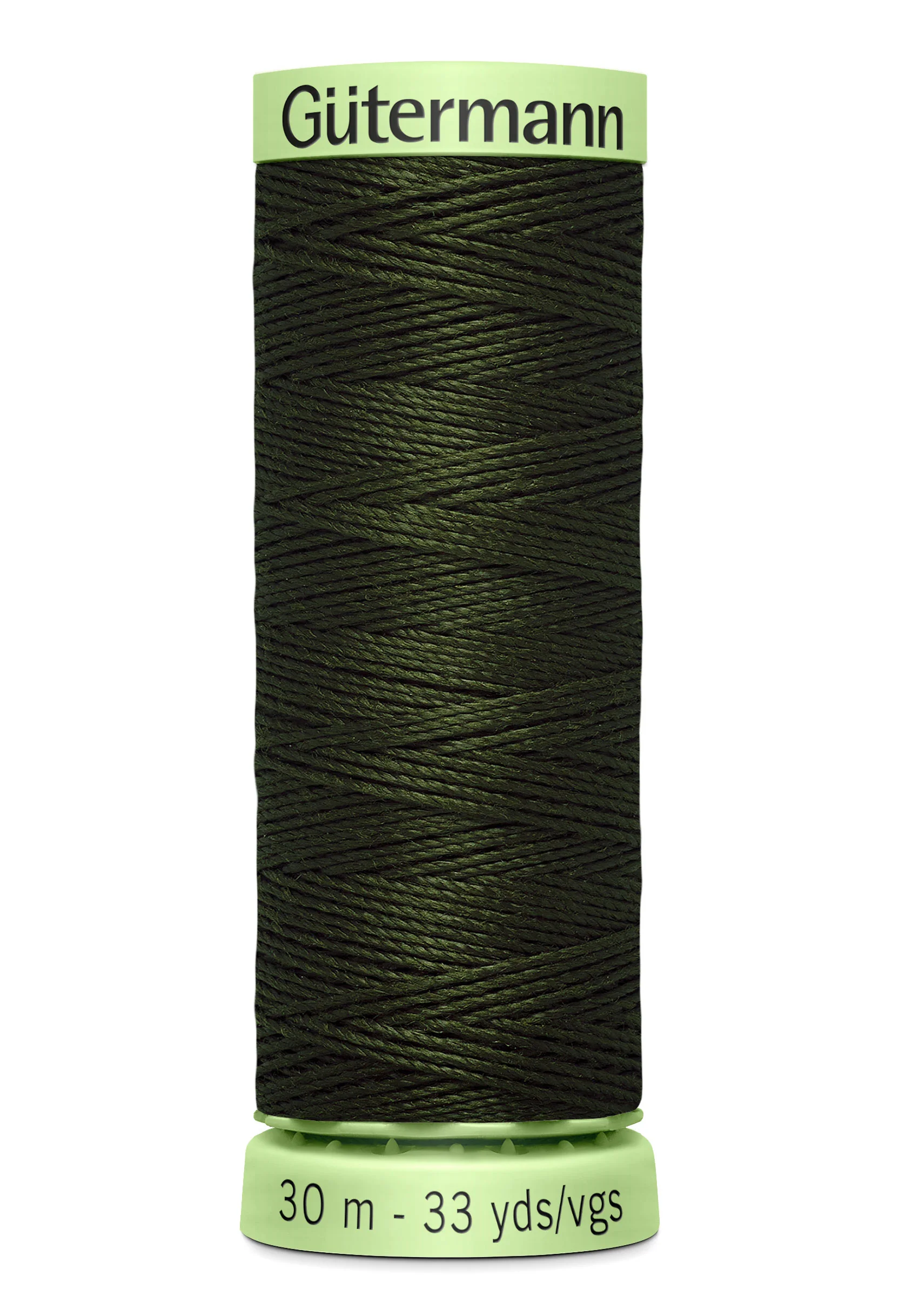 Gütermann Top Stitch Thread - 30m - Image 23