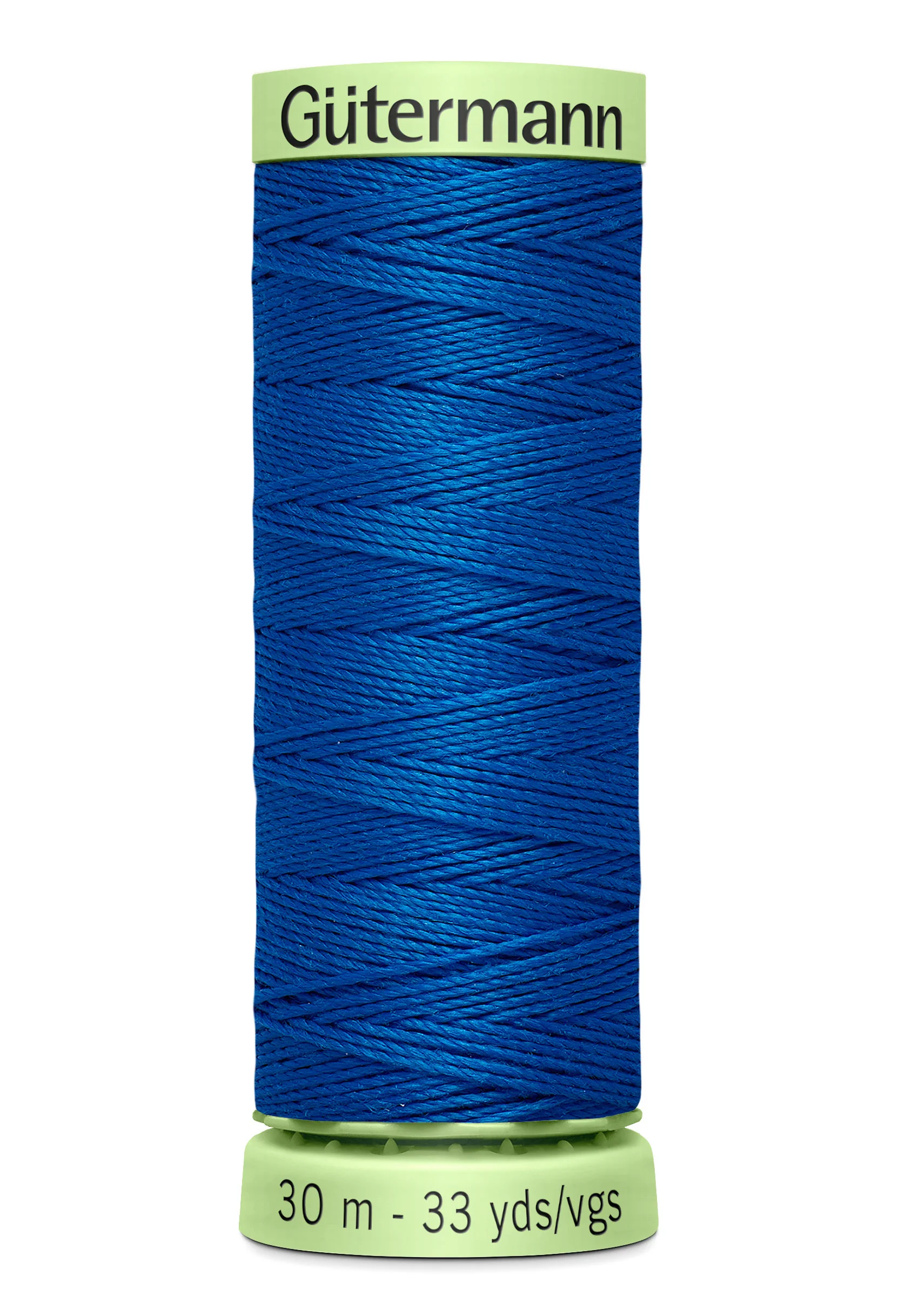 Gütermann Top Stitch Thread - 30m - Image 25