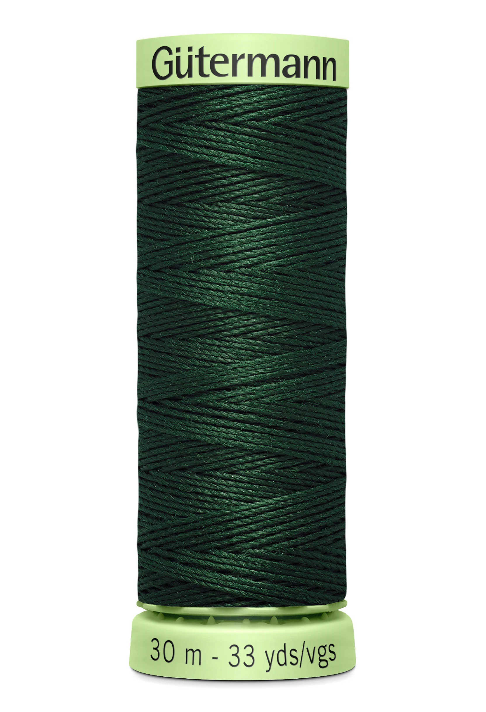 Gütermann Top Stitch Thread - 30m - Image 34