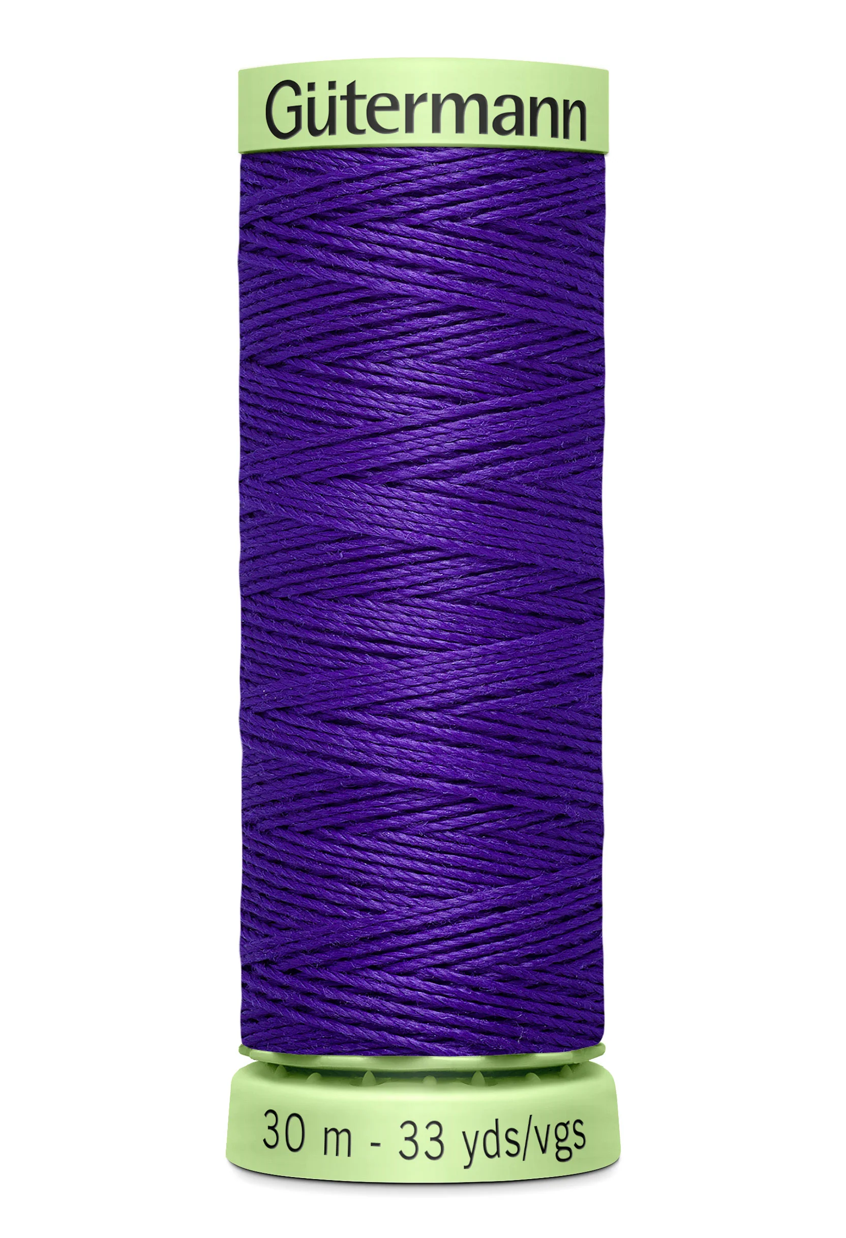 Gütermann Top Stitch Thread - 30m - Image 47