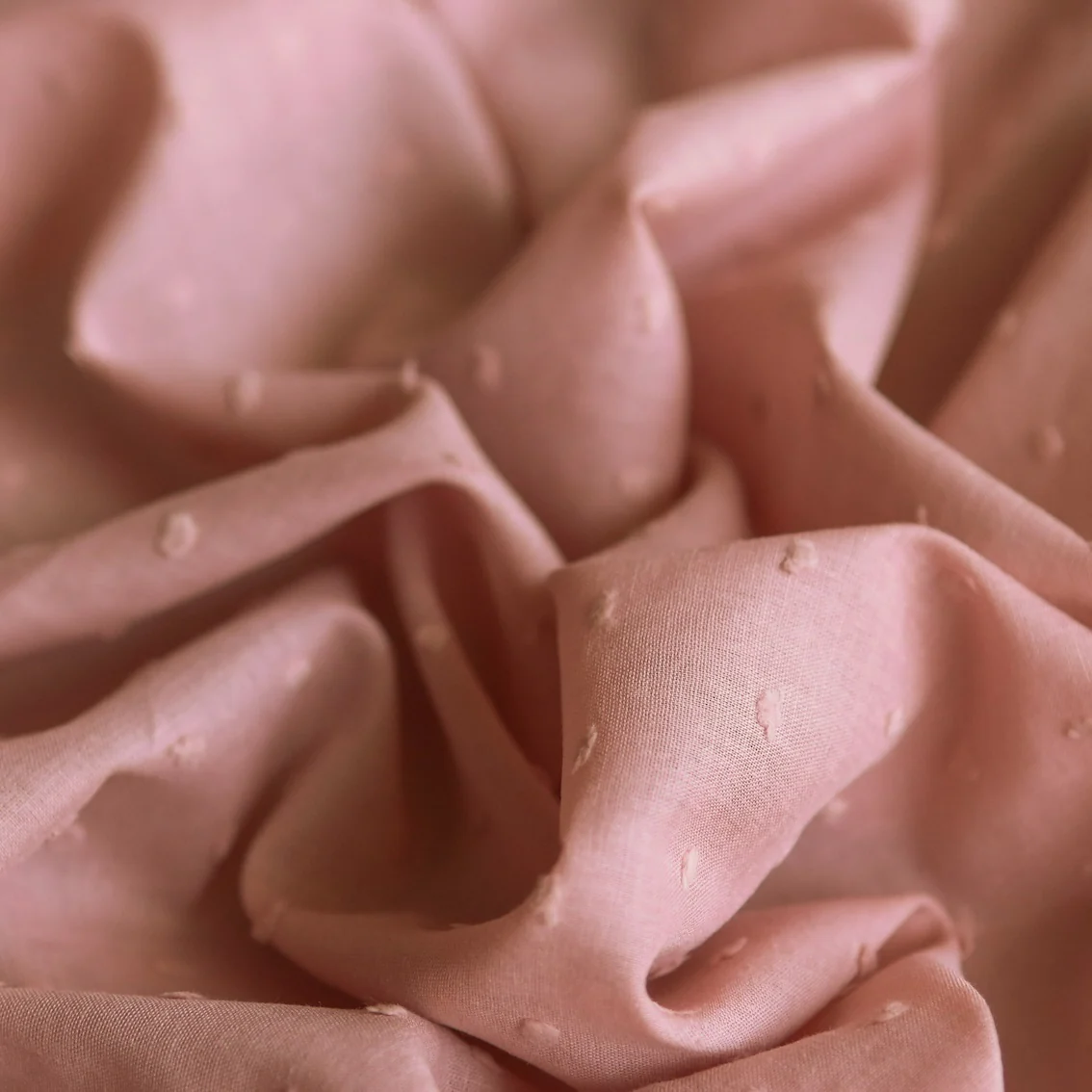 Hail Spot Blush Pink - Image 2