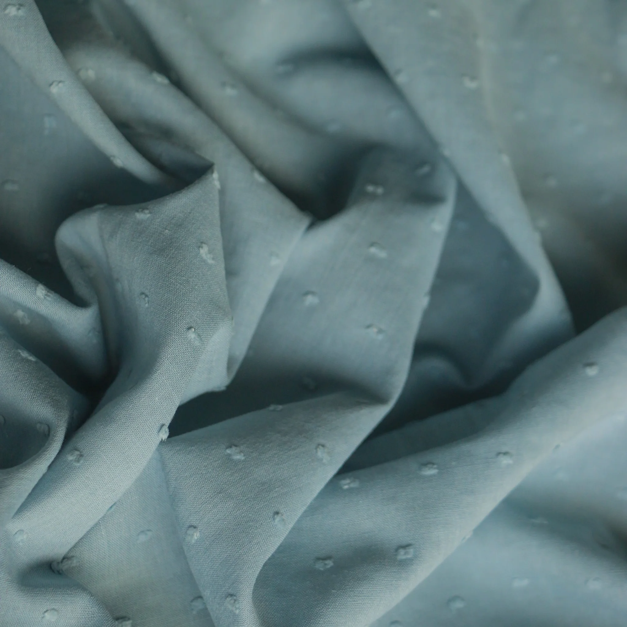 Hail Spot Powder Blue - Image 2