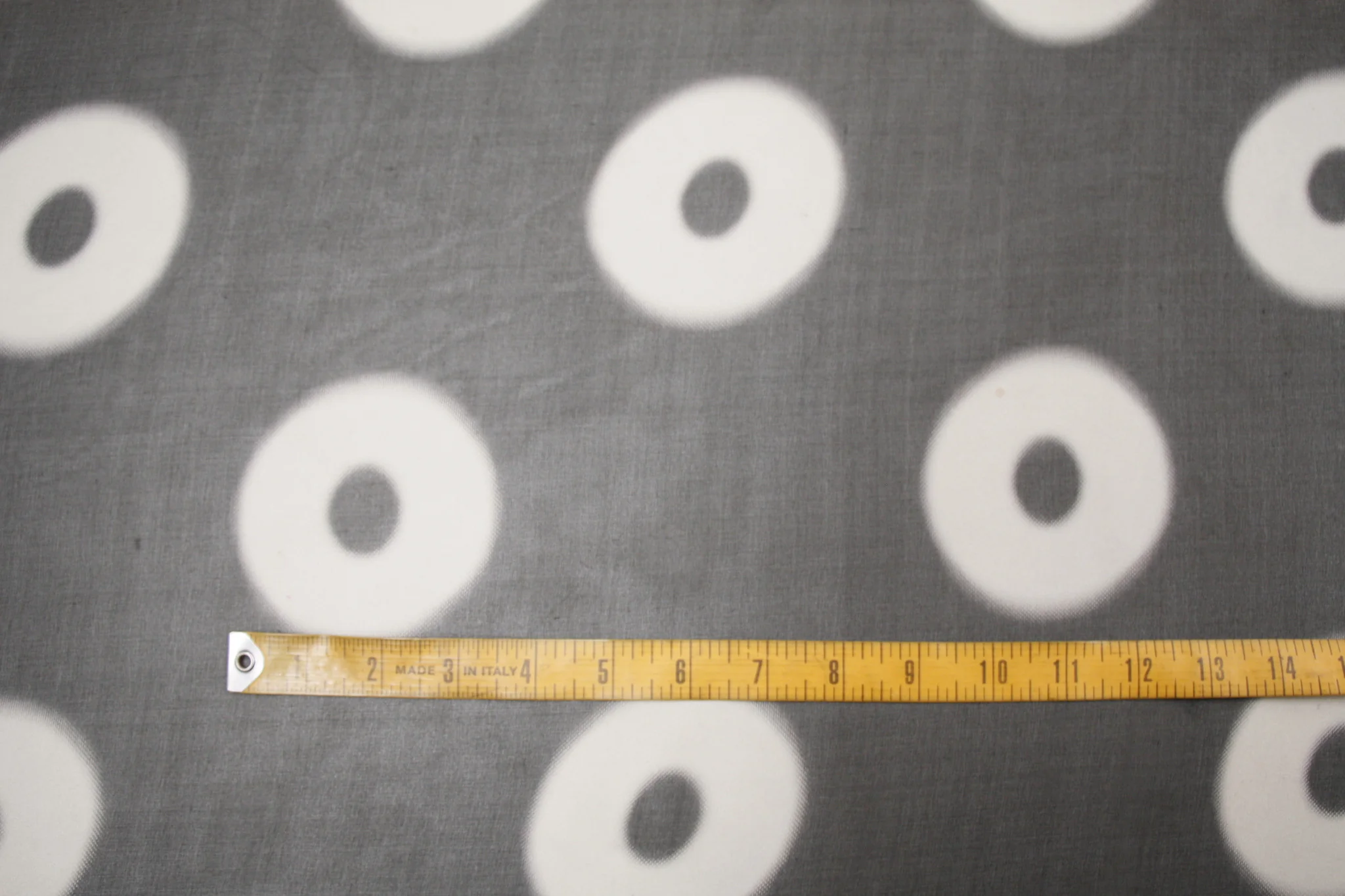 Halo Spot - Silk Chiffon - Image 3