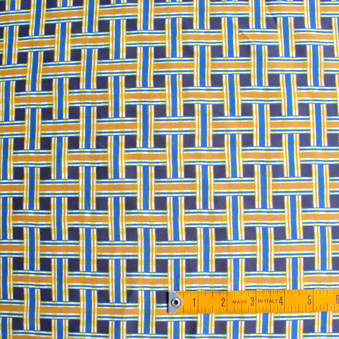 Hamper Blue - Liberty Tana Lawn™ - Image 3