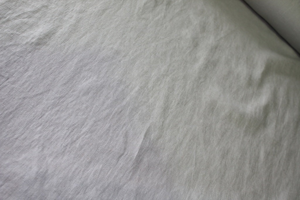 Hanky Dove - Enzyme Washed Linen - Image 2
