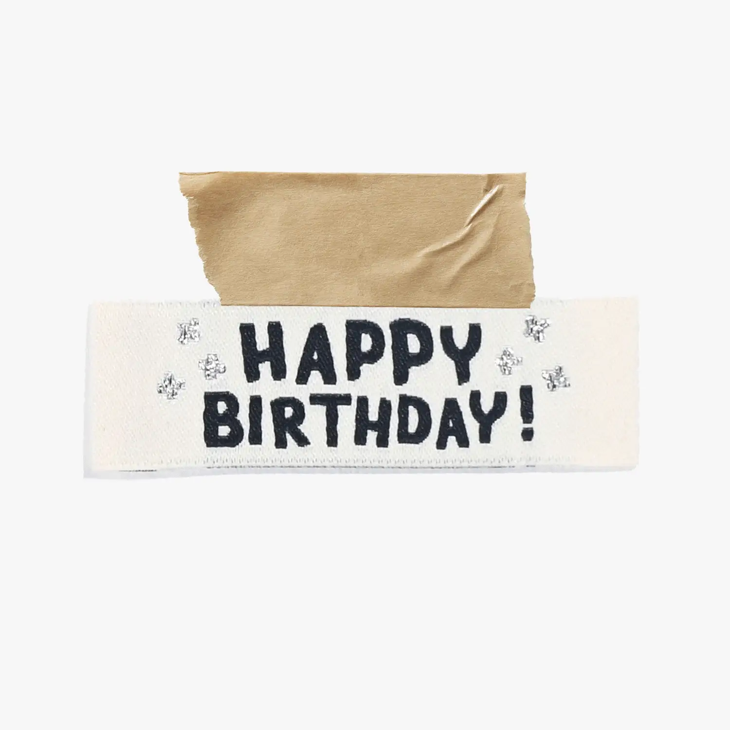 Happy Birthday KATM Labels - Image 2