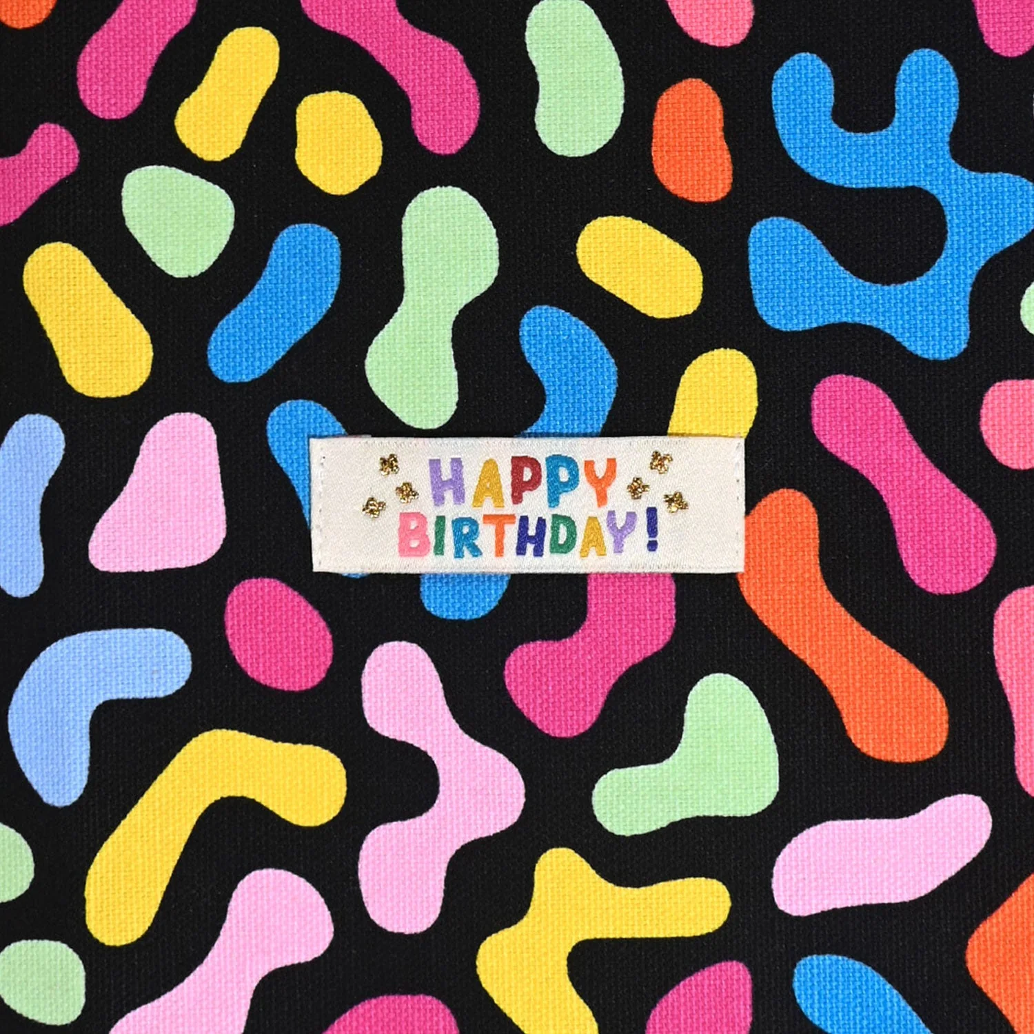 Happy Birthday KATM Labels - Image 5