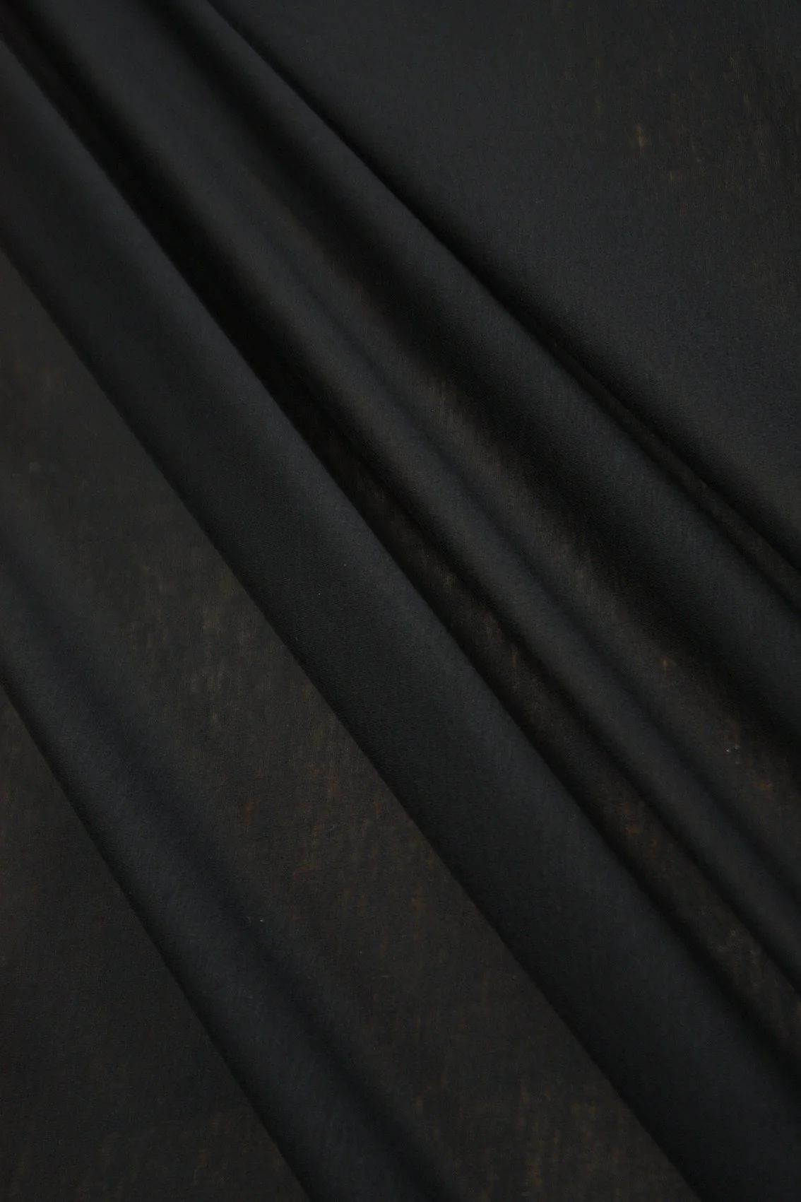 Happy Black - Cotton Knit - Image 3