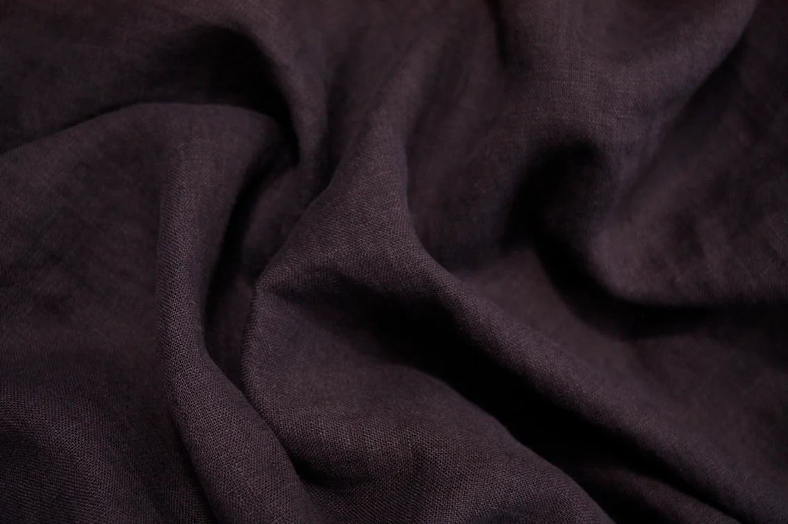 EU Harriet Washed Linen - Image 2