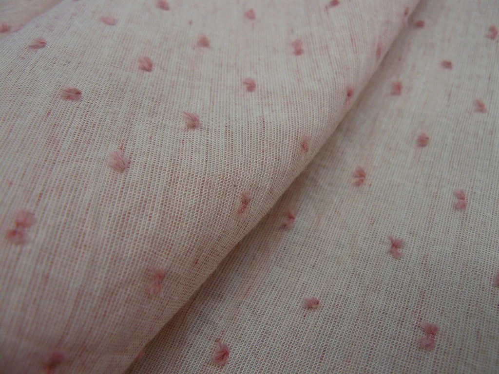 Hattori Melon - Organic Cotton