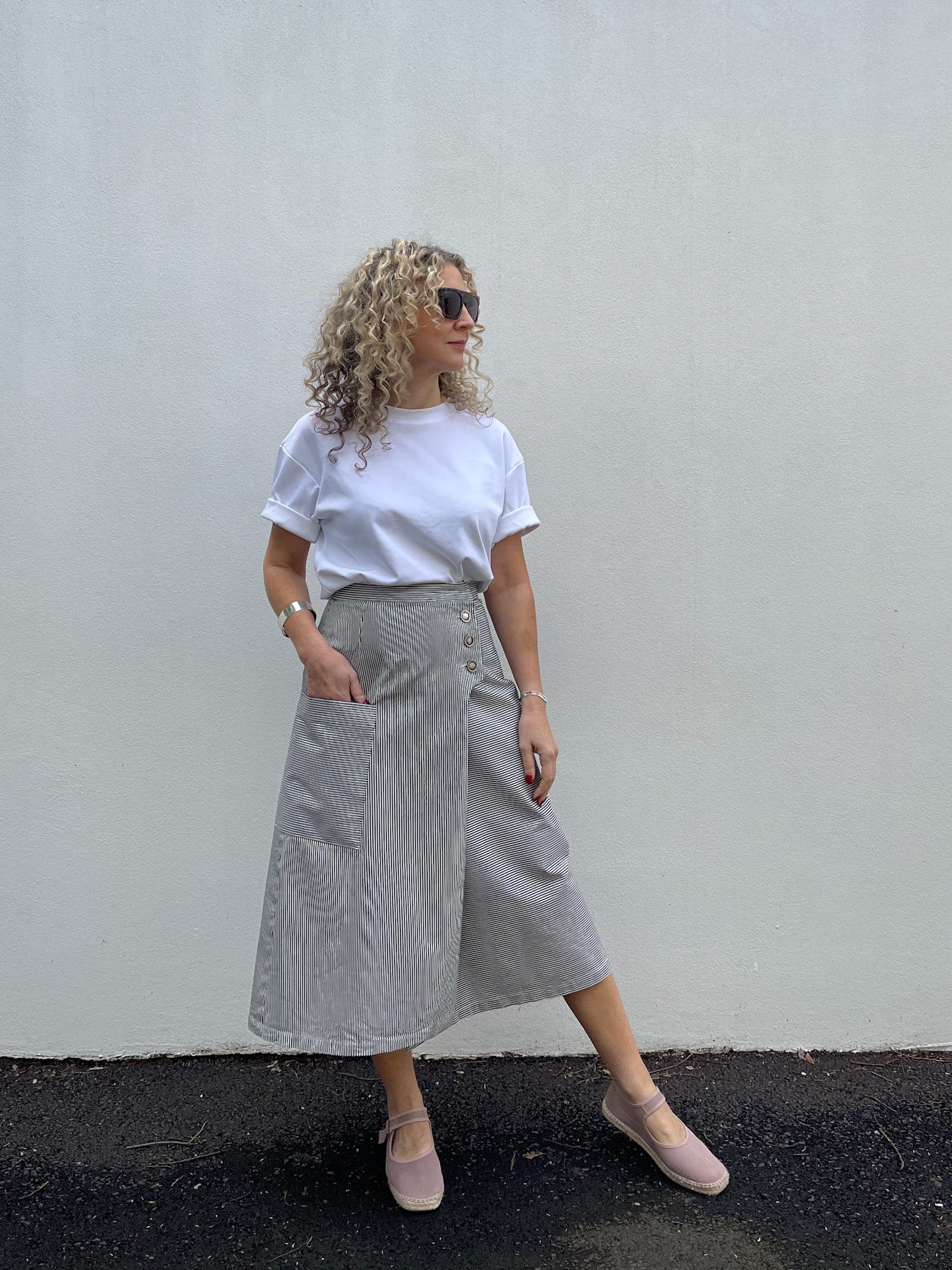 Havana Line Denim - Image 8