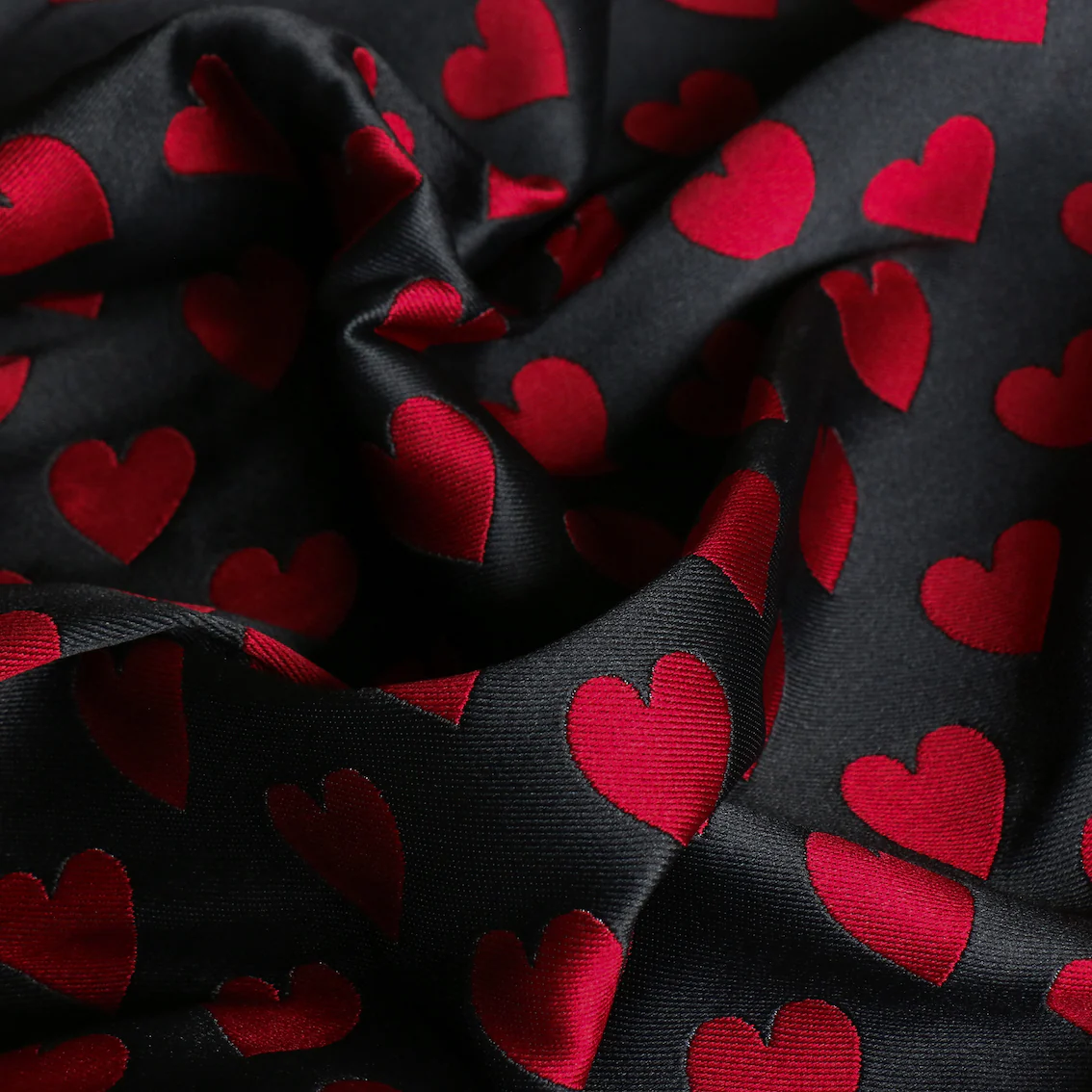 Have My Heart Jacquard - Image 2