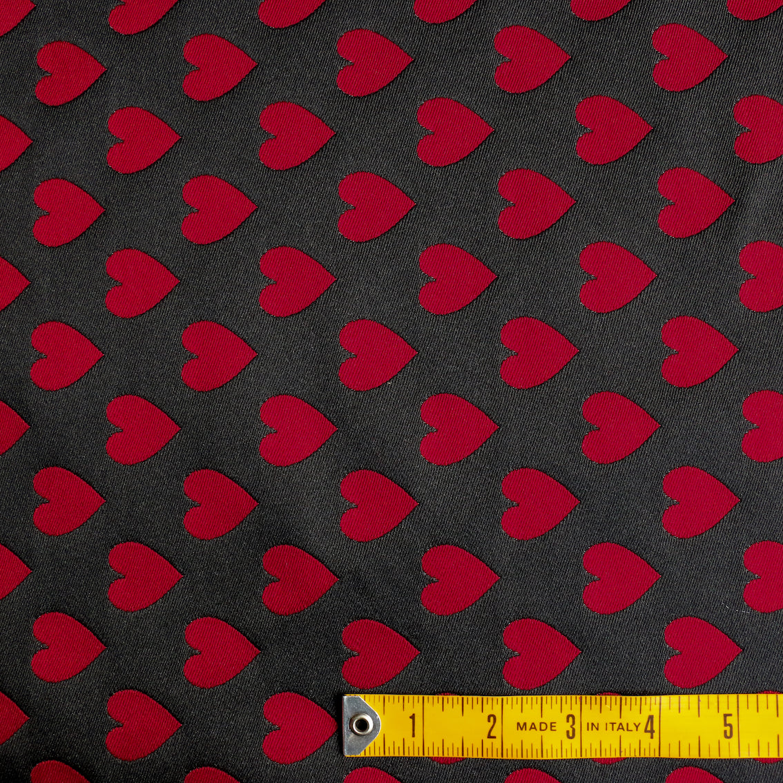 Have My Heart Jacquard - Image 3
