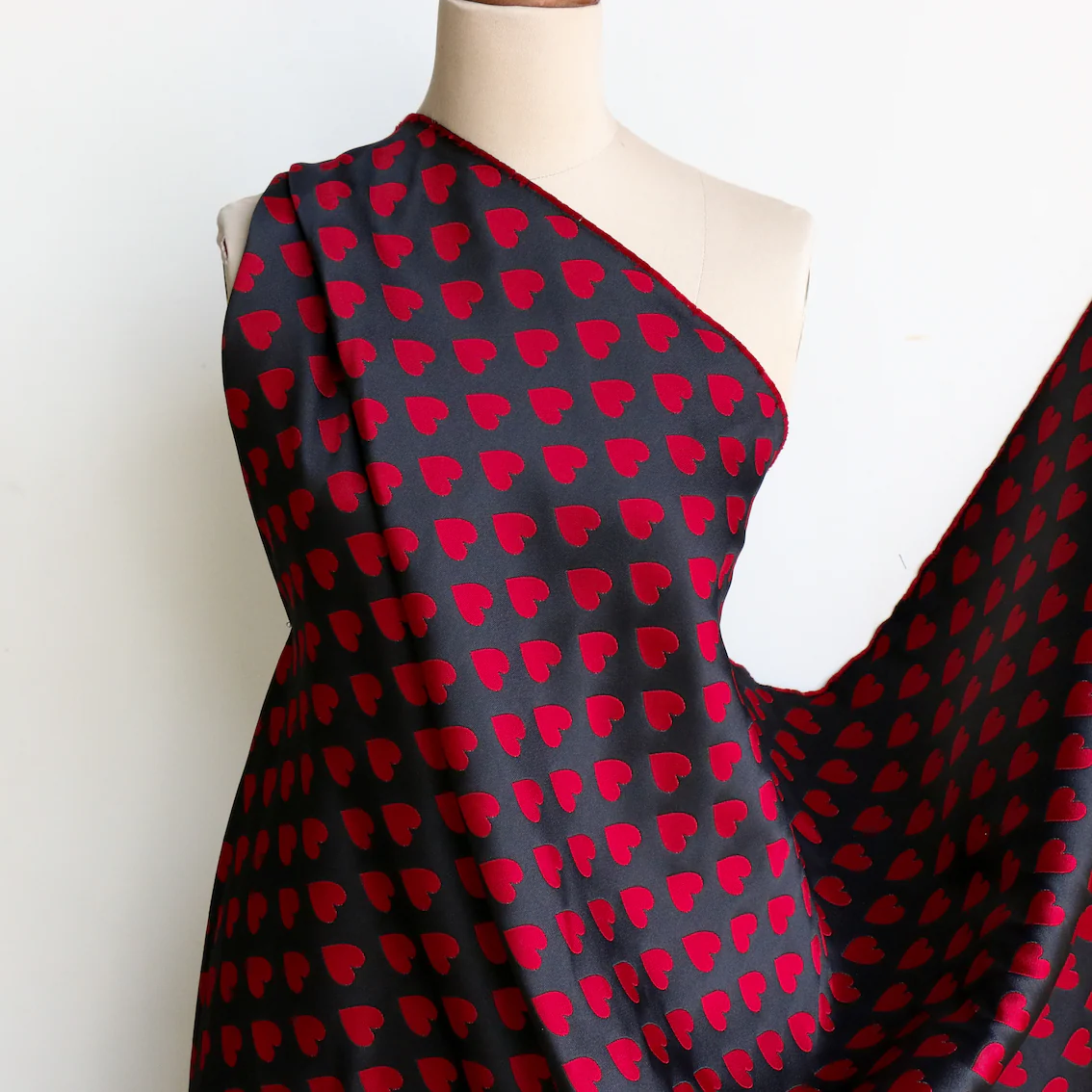 Have My Heart Jacquard - Image 4