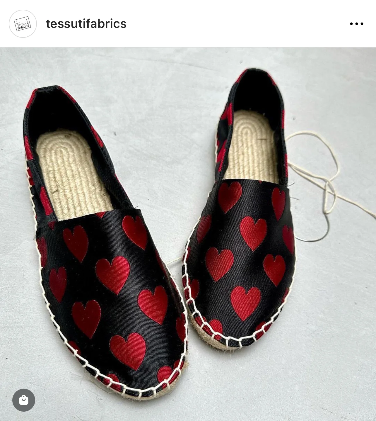 Have My Heart Jacquard - Image 6