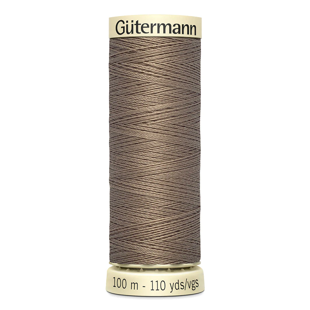 Hazelnut Fit Linen - Image 5