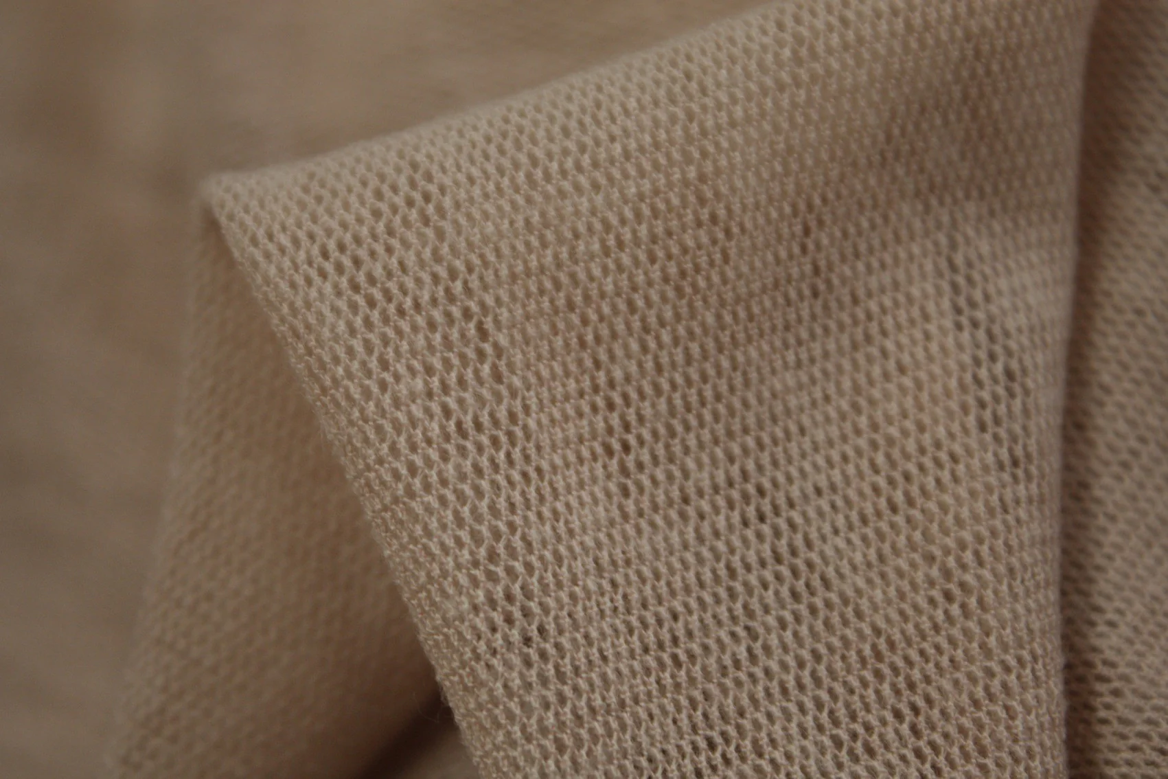 Hazelnut Mesh