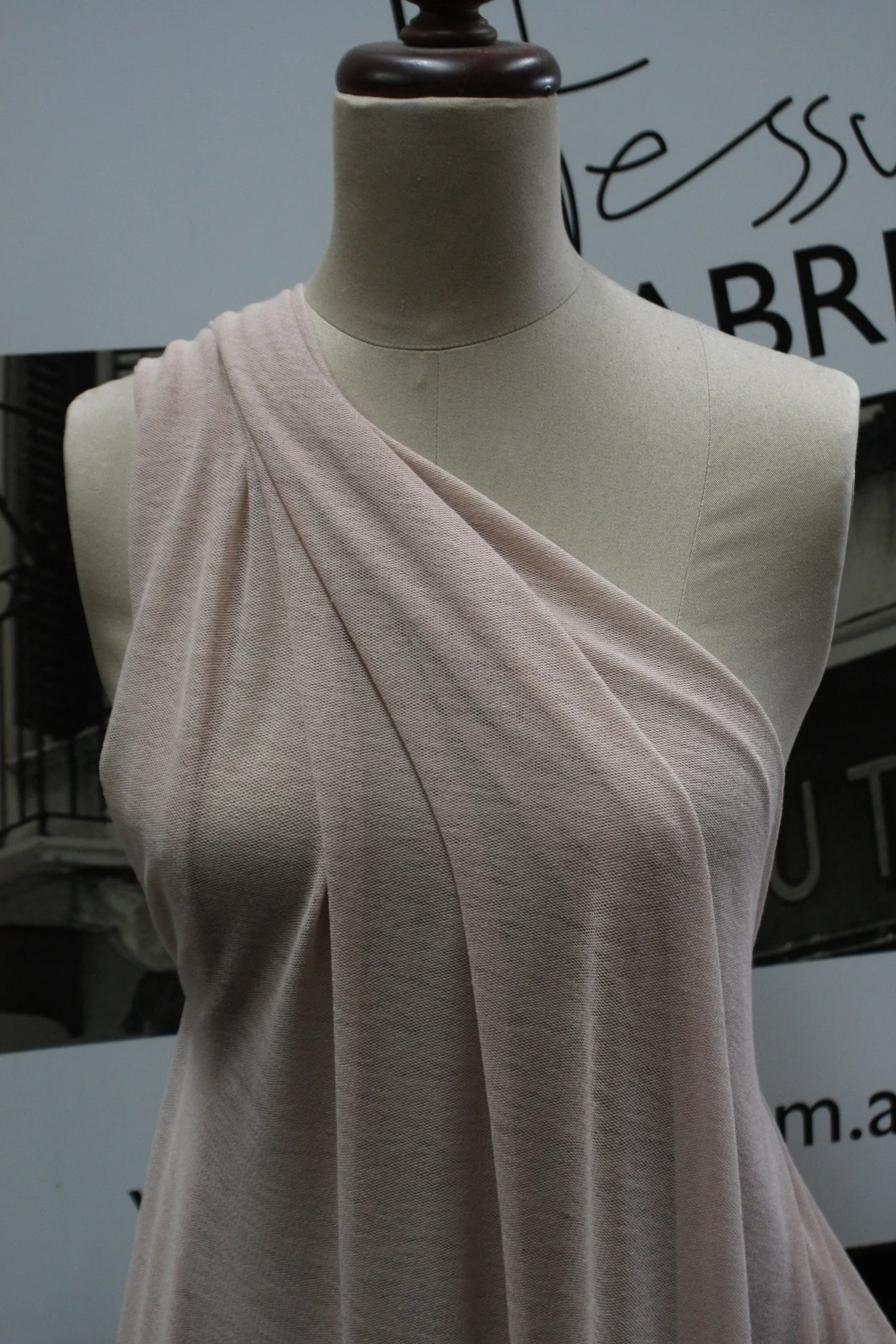 Hazelnut Mesh - Image 5