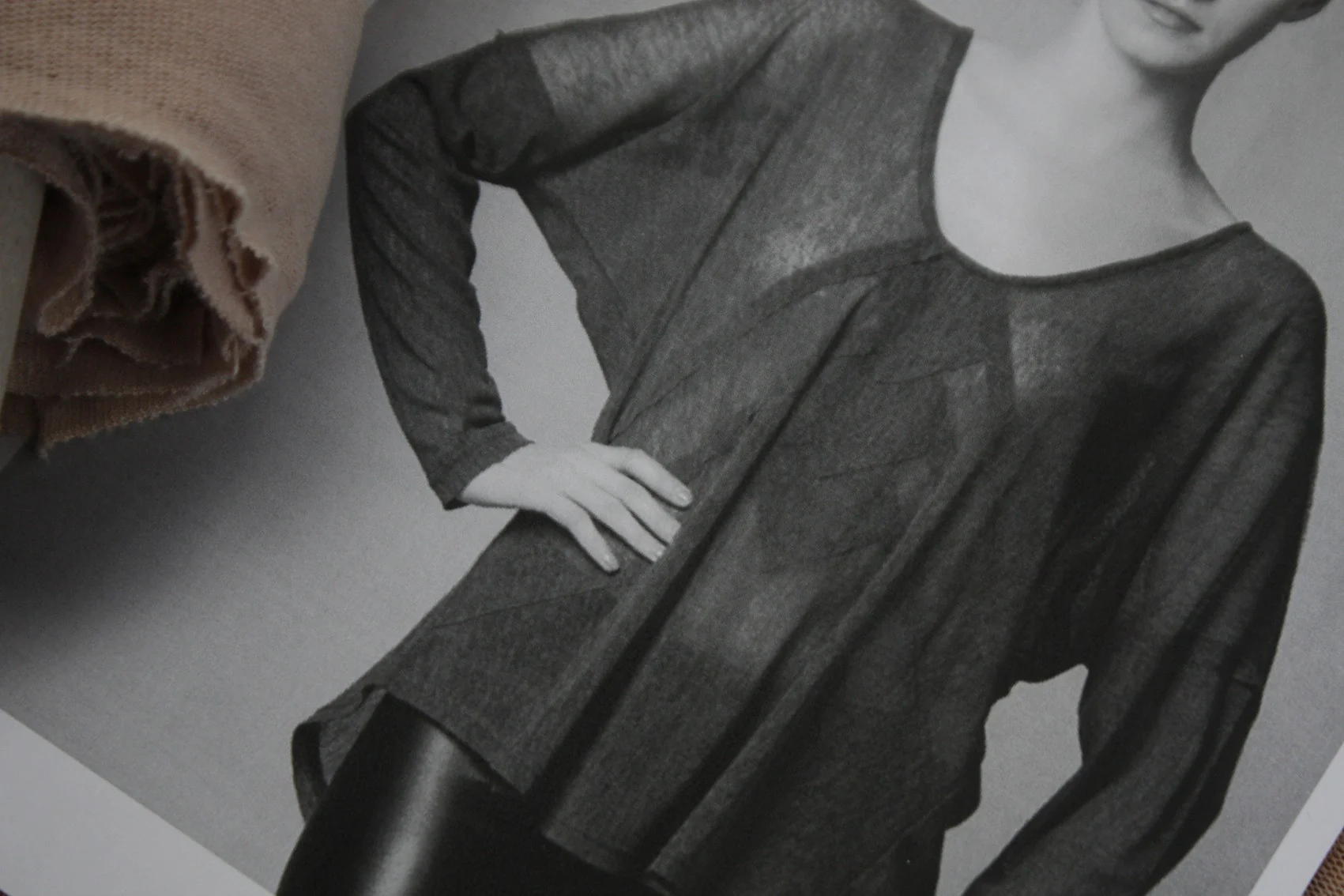 Hazelnut Mesh - Image 6