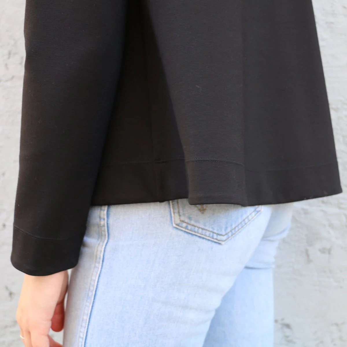 Hazelwood Top Pattern - Image 10