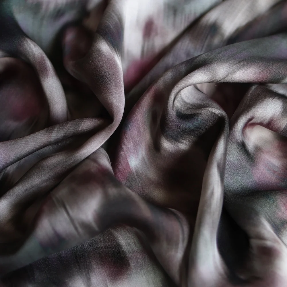 Hazy Days - Bickington Viscose - Liberty Fabrics - Image 2