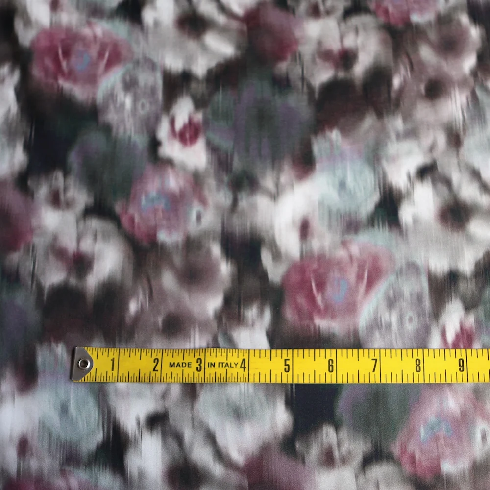 Hazy Days - Bickington Viscose - Liberty Fabrics - Image 3