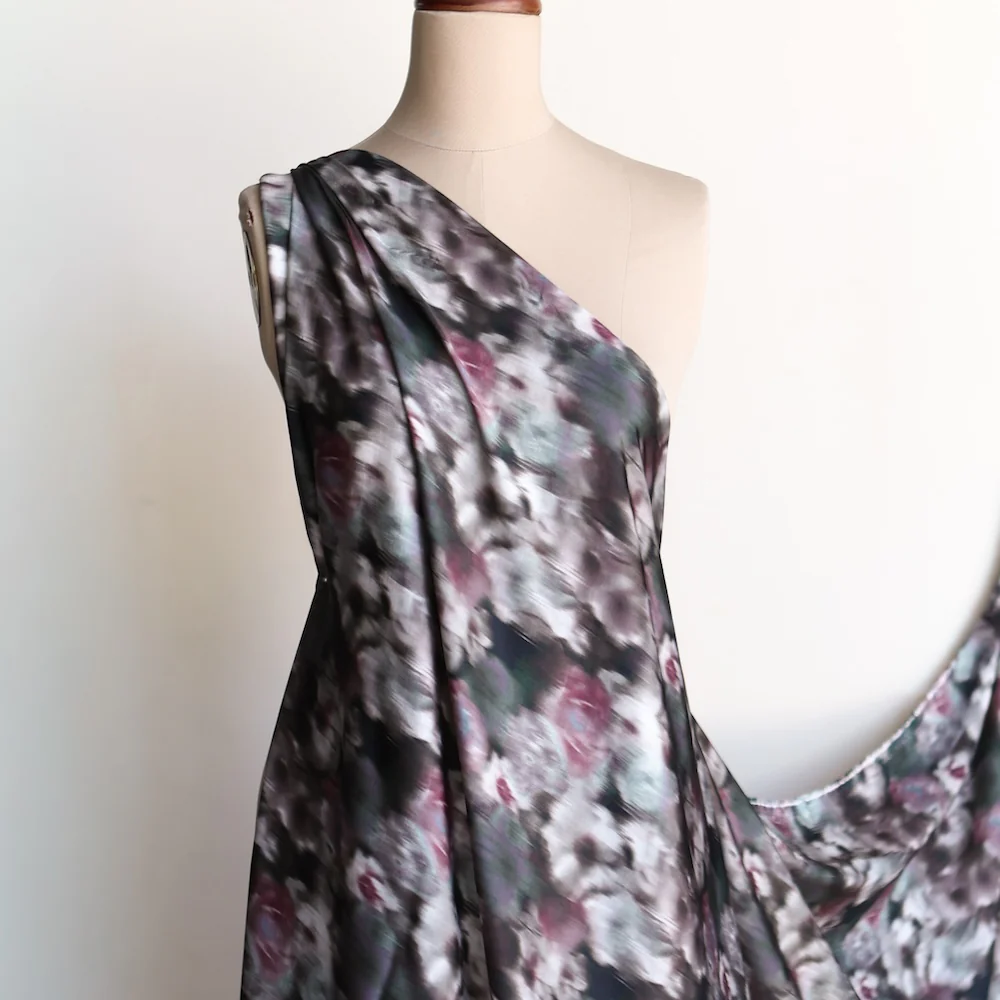 Hazy Days - Bickington Viscose - Liberty Fabrics - Image 5