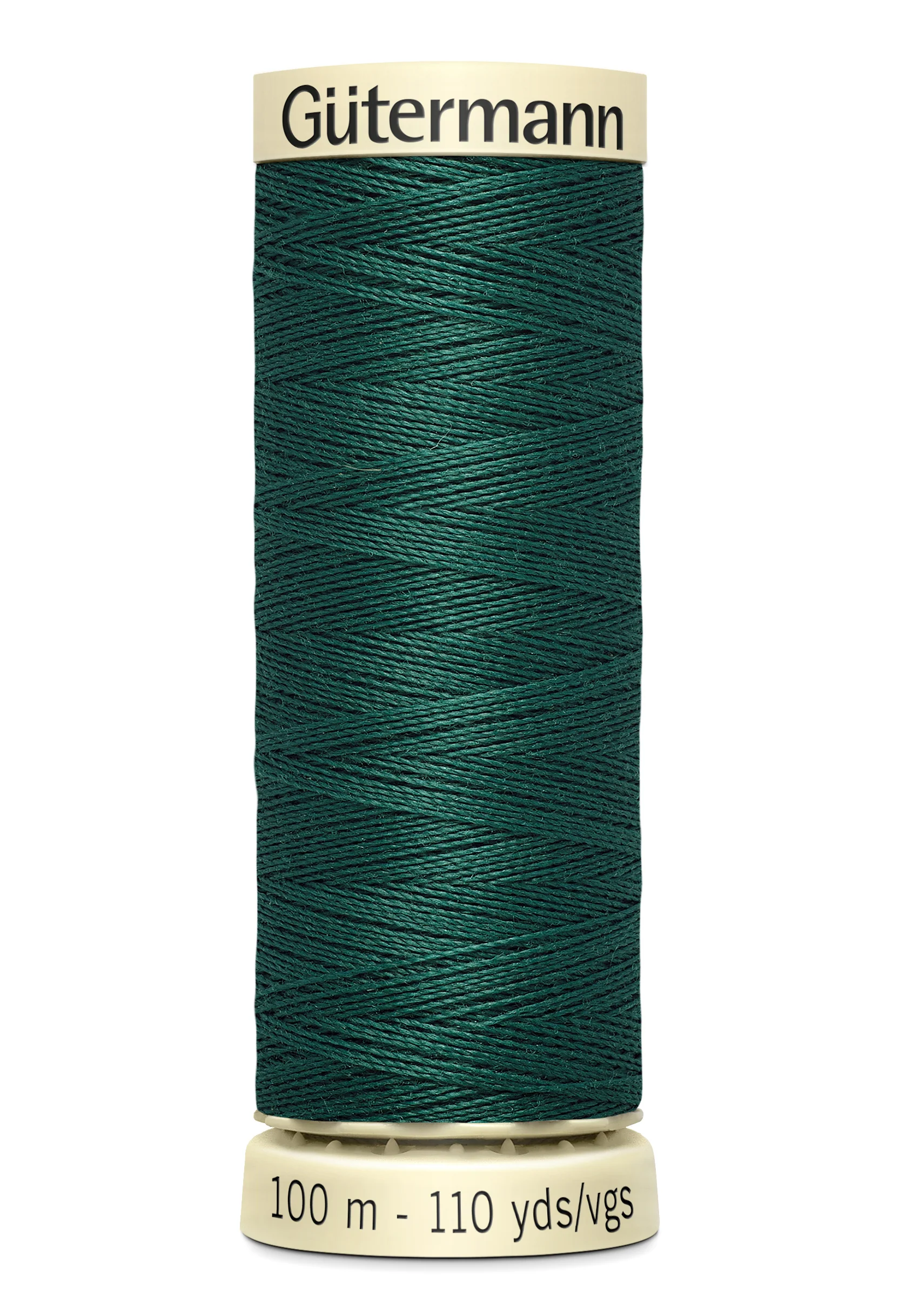 Hearts On Teal - Printed Ponti - Image 6
