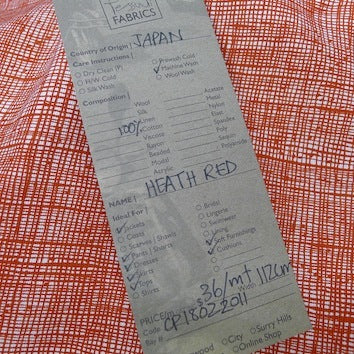 Heath Red - Image 5