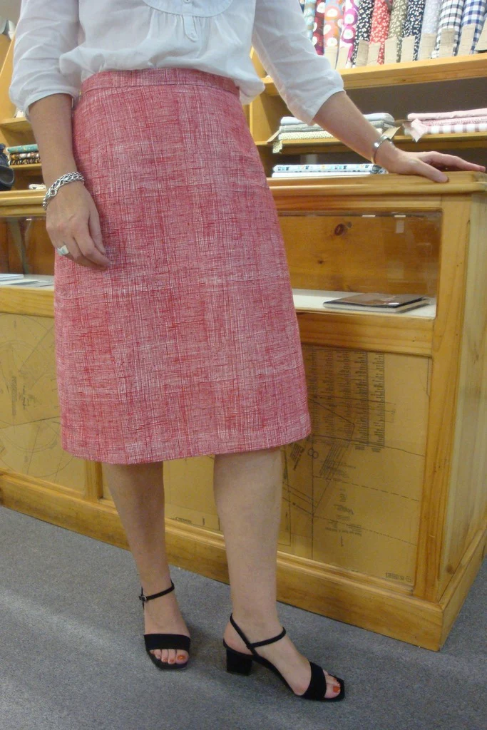 Heath Red - Image 6
