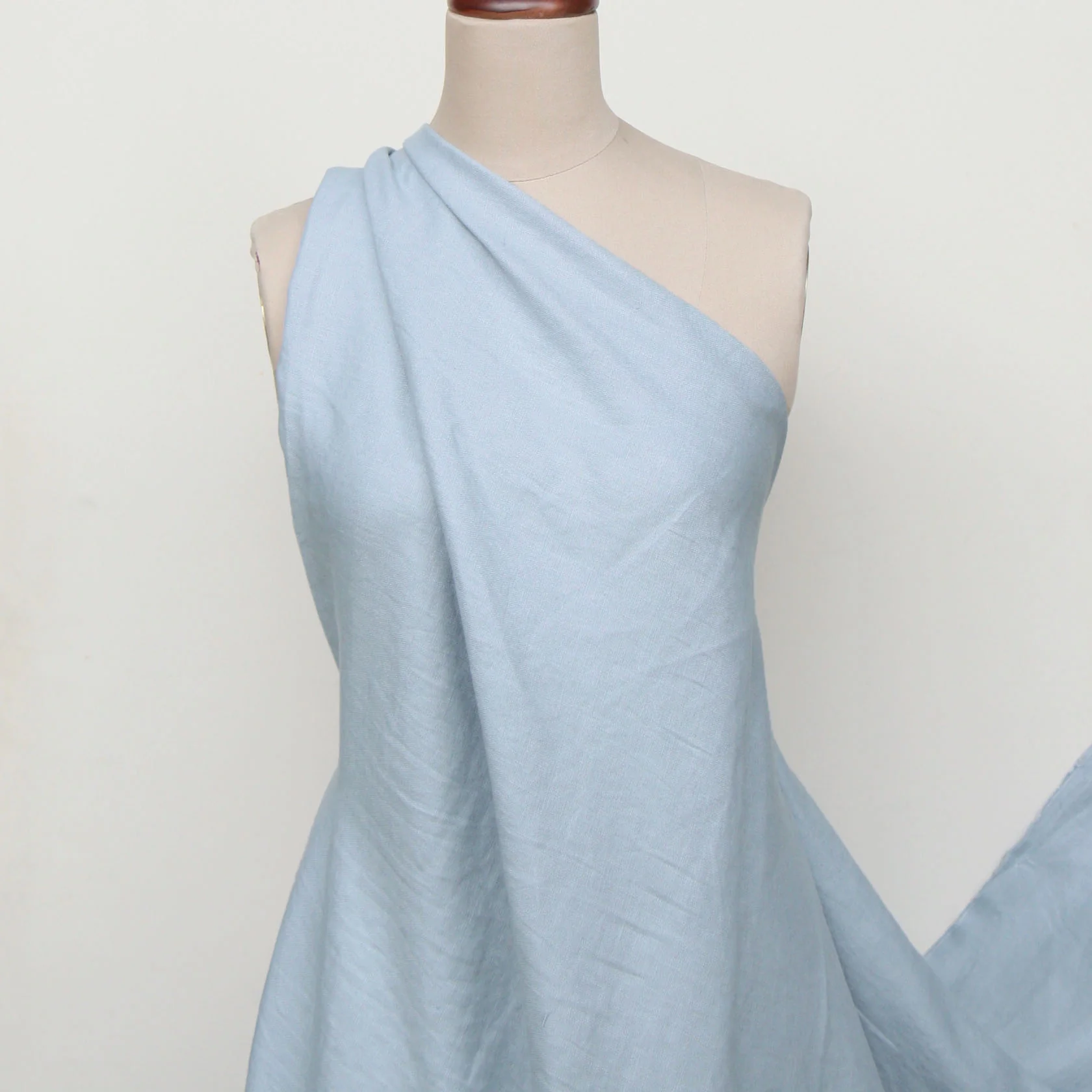 Heavy Cloud Linen - Image 4