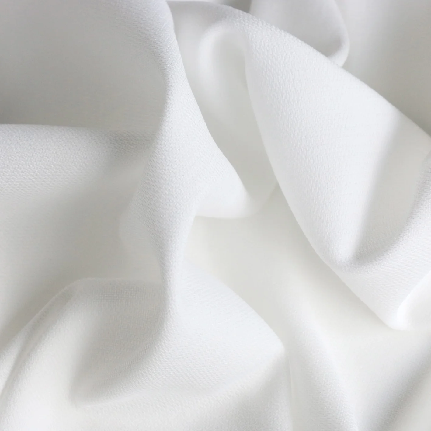 Heavy Weight Interfacing - White - Image 3
