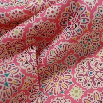 Liberty-Helena's Party Pink - Image 2
