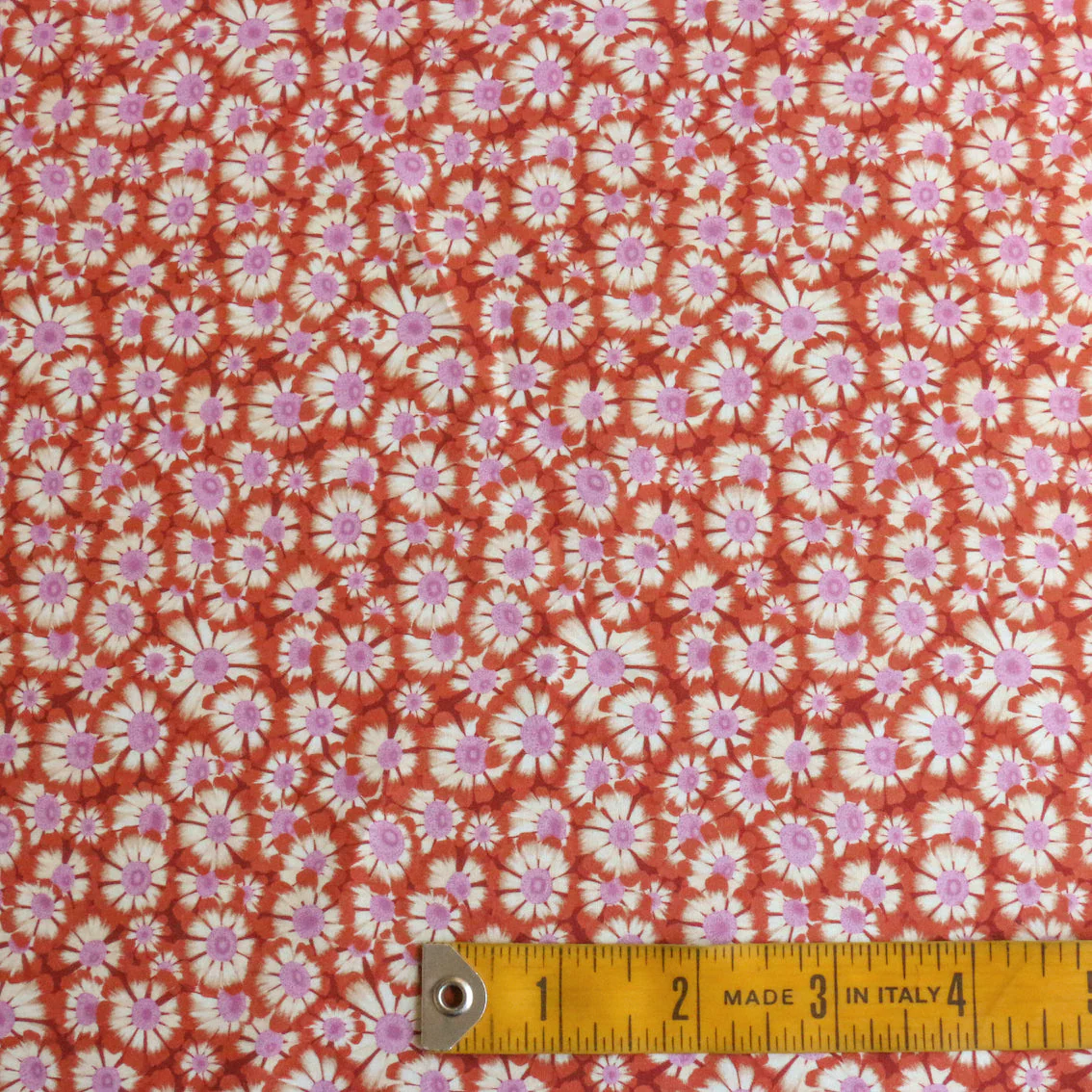 Helenium Brick - Liberty Tana Lawn™ - Image 3