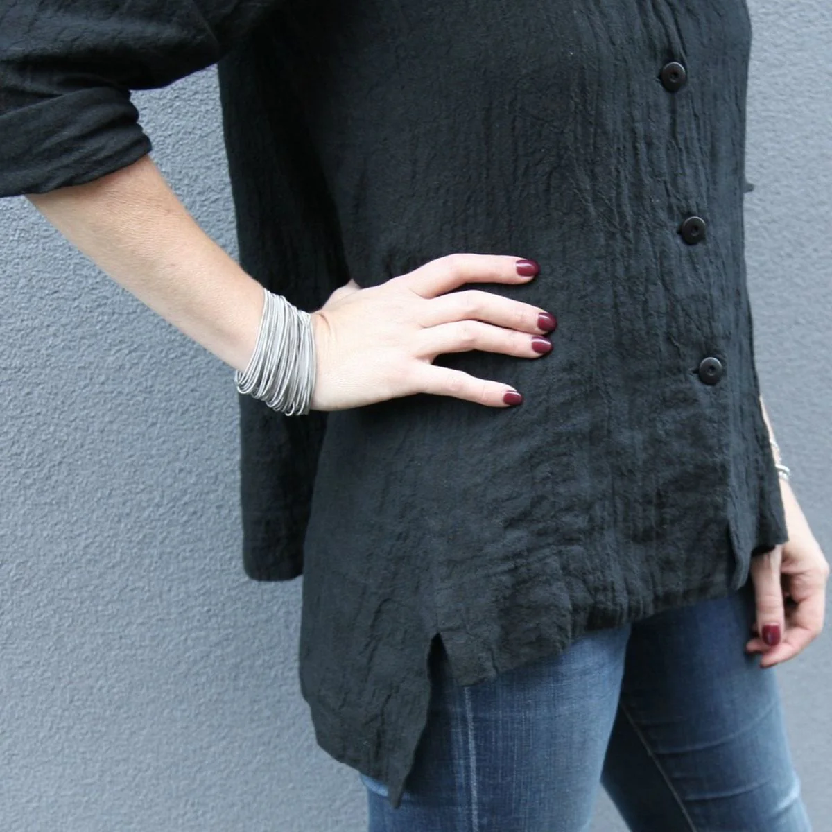 Helga Shirt Pattern - Image 10
