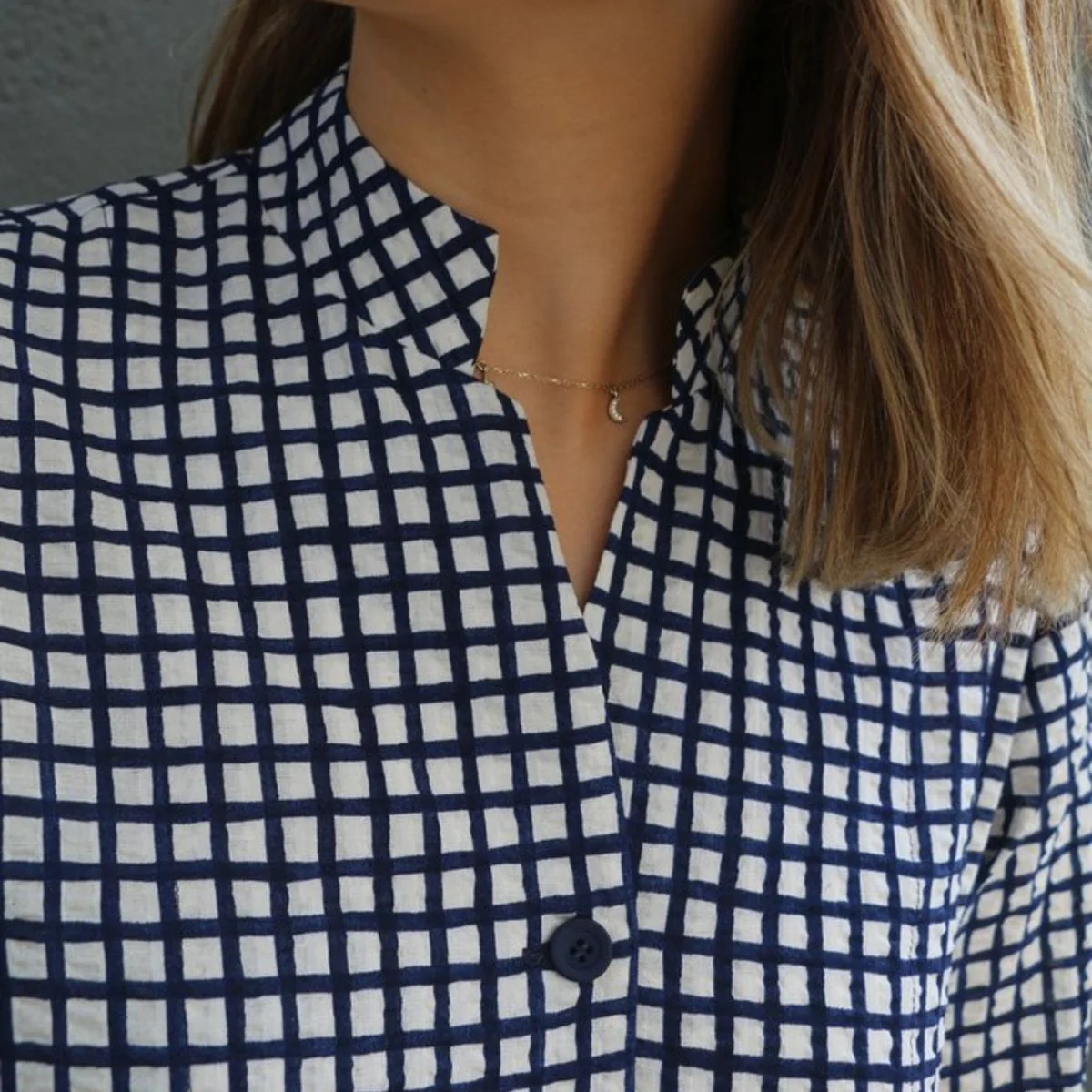 Helga Shirt Pattern - Image 5