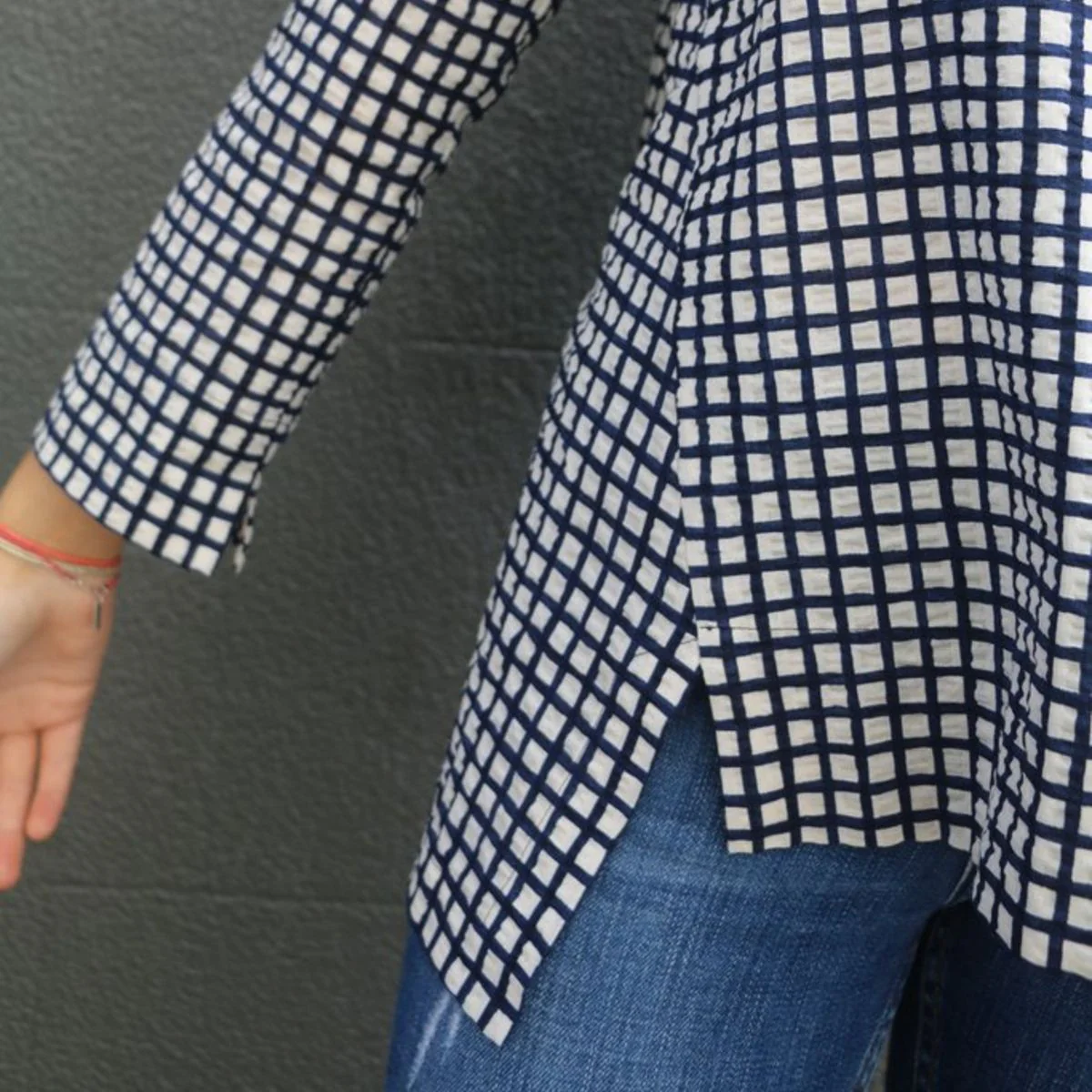 Helga Shirt Pattern - Image 6
