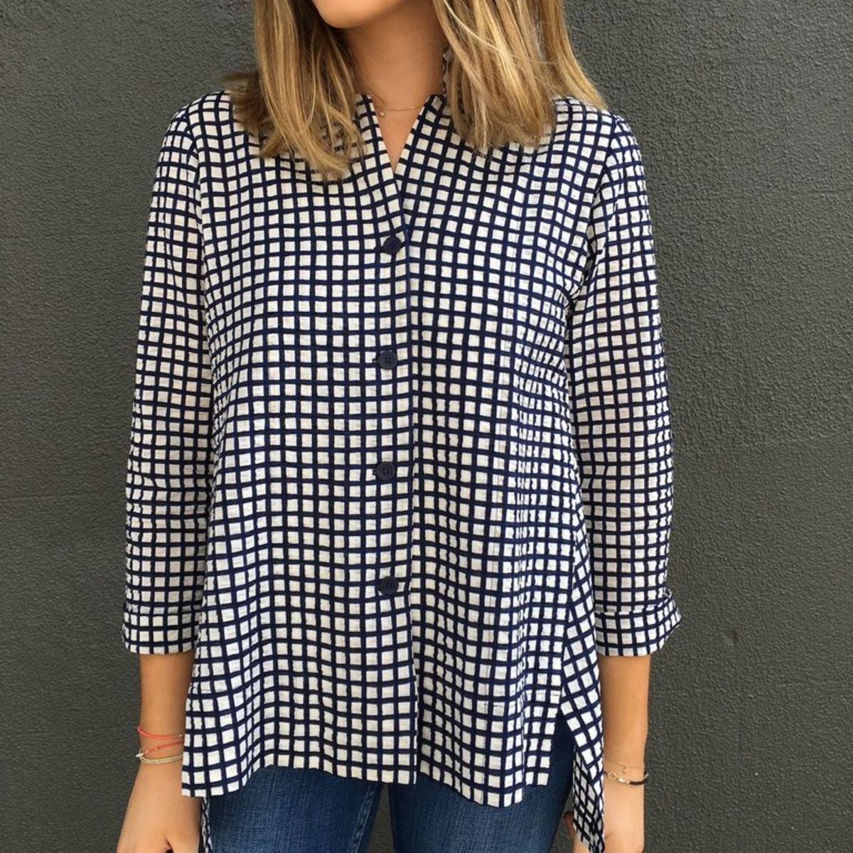Helga Shirt Pattern - Image 7