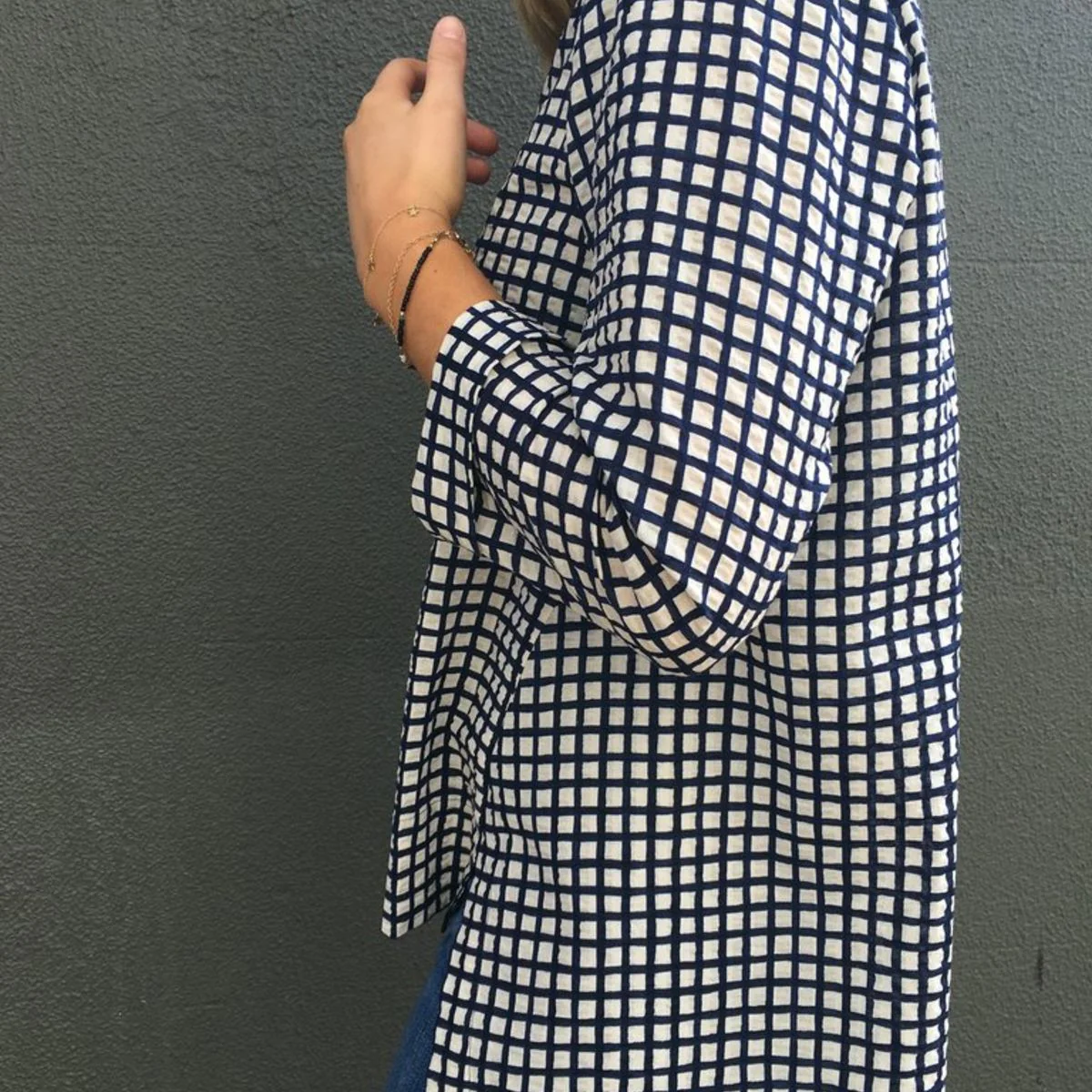 Helga Shirt Pattern - Image 8