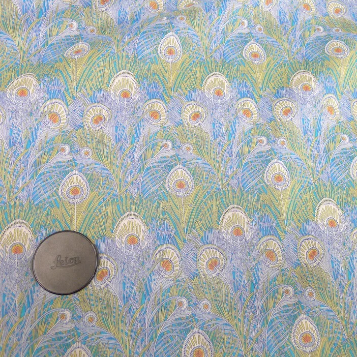 Hera Tana Turquoise - Image 3